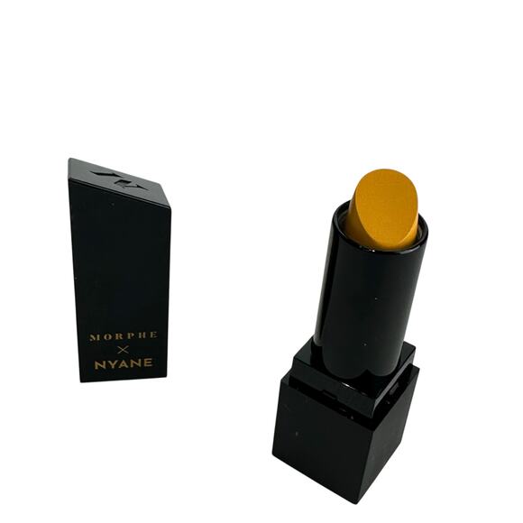 Morphe X Nyane Fierce Fairytale Beyond Bold Lipstick Reina - Picture 1 of 3